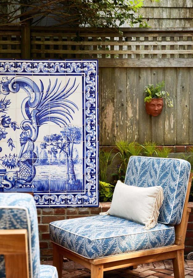 Blue Iris By Life House Ξενοδοχείο Ναντάκετ Εξωτερικό φωτογραφία